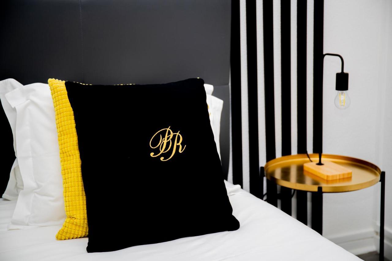 Posh Residences Guimaraes Exterior photo