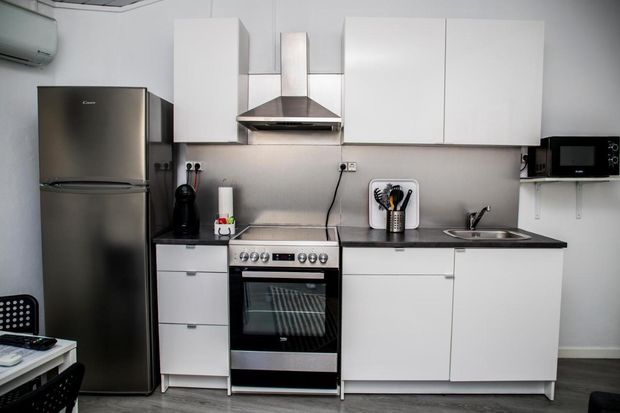 Posh Residences Guimaraes Exterior photo