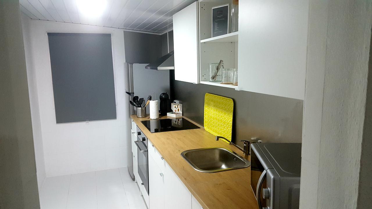 Posh Residences Guimaraes Exterior photo